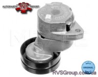 Натяжитель ремня, клиновой зубча