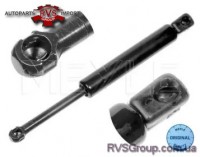 Газовая пружина, капот