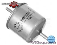 Топливный фильтр