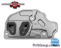 Гидрофильтр, автоматическая коробка передач