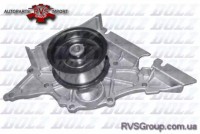 Водяной насос