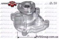 Водяной насос