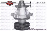 Водяной насос