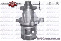 Водяной насос