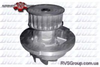 Водяной насос