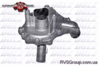 Водяной насос