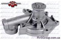 Водяной насос