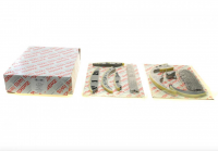 Комплект цепи ГРМ Audi A4/A5/A6/A7/A8/Q5/Q7 2.7/3.0 TDI 07-18