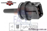 Датчик, температура впускаемого воздуха