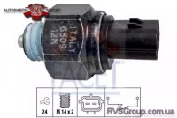 Выключатель, фара заднего хода