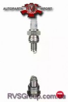 Свічка запалення