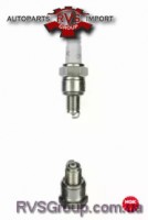 Свічка запалення