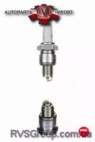 Свічка запалення