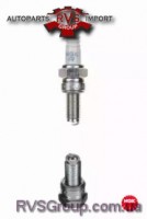 Свеча зажигания