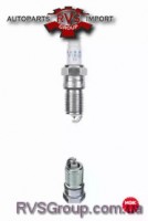 Свеча зажигания