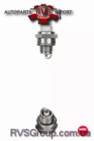 Свічка запалення