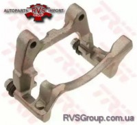 Кронштейн, корпус скобы тормоза