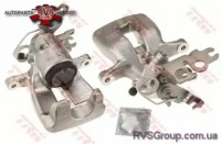 Тормозной суппорт