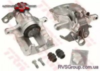 Тормозной суппорт