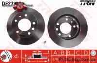 Тормозной диск