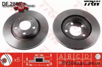 Тормозной диск