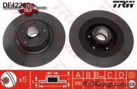 Тормозной диск