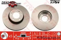 Тормозной диск