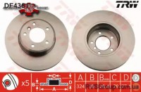 Тормозной диск