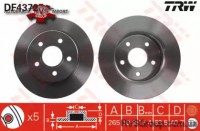 Тормозной диск