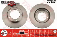 Тормозной диск