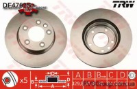 Тормозной диск