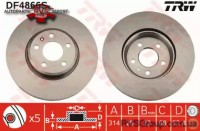 Тормозной диск