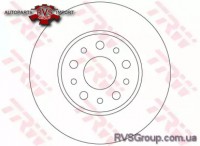 Тормозной диск