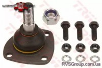 Шаровой шарнир