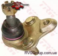 Шаровой шарнир