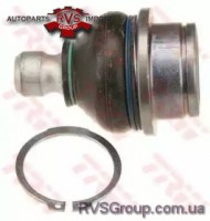 Шаровой шарнир