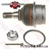 Шаровой шарнир