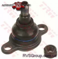 Шаровой шарнир