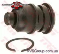 Шаровой шарнир