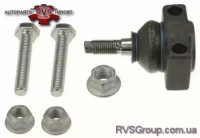 Шаровой шарнир