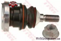 Шаровой шарнир