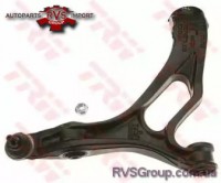 Рычаг независимой подвески колеса, подвеска колеса