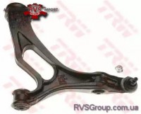 Рычаг независимой подвески колеса, подвеска колеса