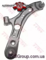 Рычаг независимой подвески колеса, подвеска колеса