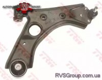 Рычаг независимой подвески колеса, подвеска колеса