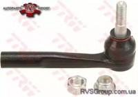 Наконечник поперечной рулевой тяги