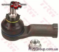 Наконечник поперечной рулевой тяги