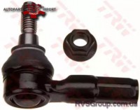 Наконечник поперечной рулевой тяги