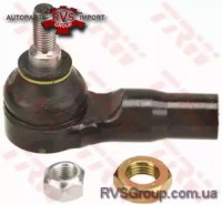 Наконечник поперечной рулевой тяги