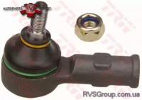 Наконечник поперечной рулевой тяги